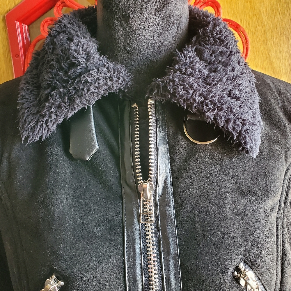 Vintage HYFVE JACKET